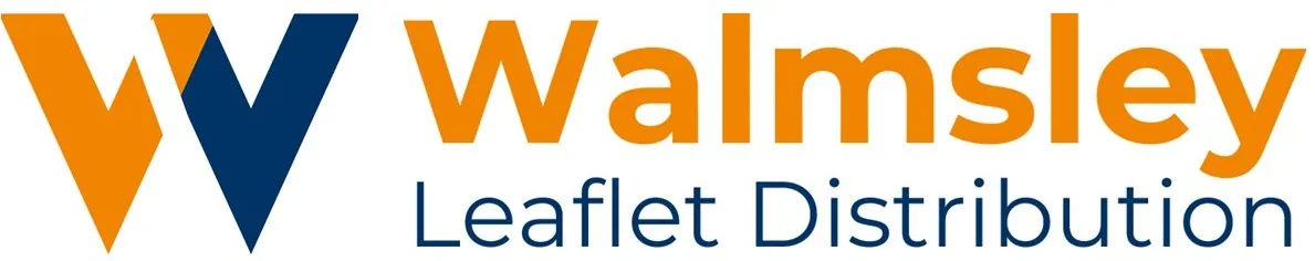 Walmsley Leaflet Distribution Logo
